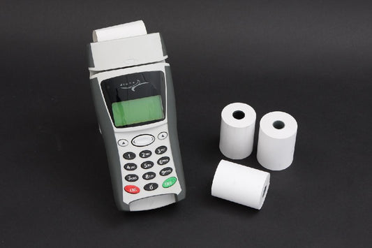 57mm x 40mm Thermal Credit Card Rolls